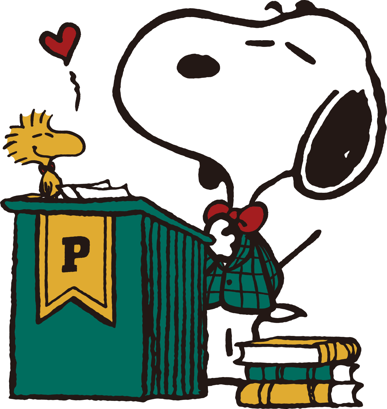 PEANUTS LOVERS CHALLENGE 2022